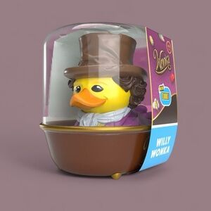 Willy Wonka Tubbz Mini